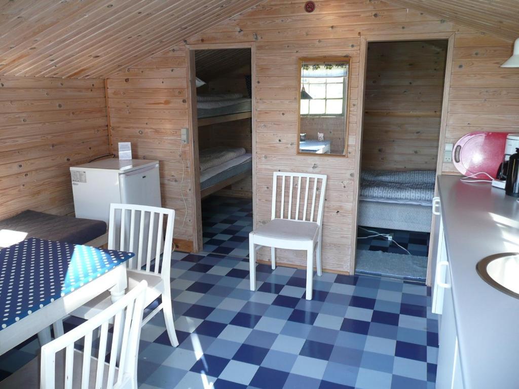 Lonstrup Camping Cottages & Rooms Room photo