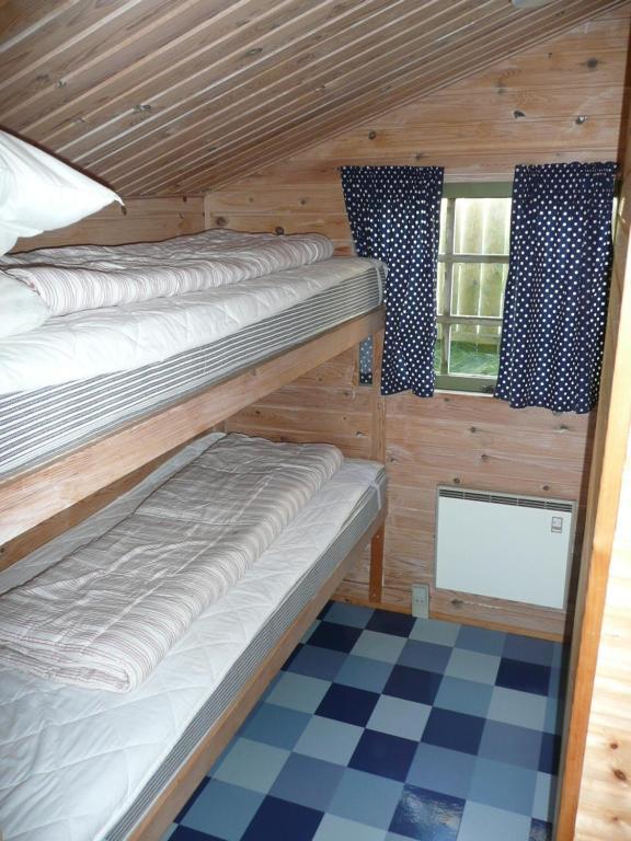 Lonstrup Camping Cottages & Rooms Room photo