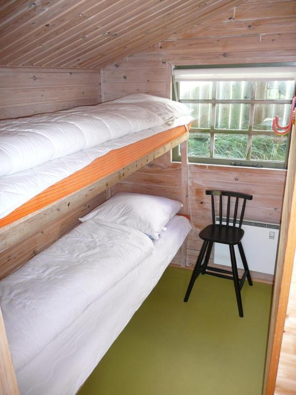 Lonstrup Camping Cottages & Rooms Room photo